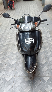 Honda Activa 2012 Model