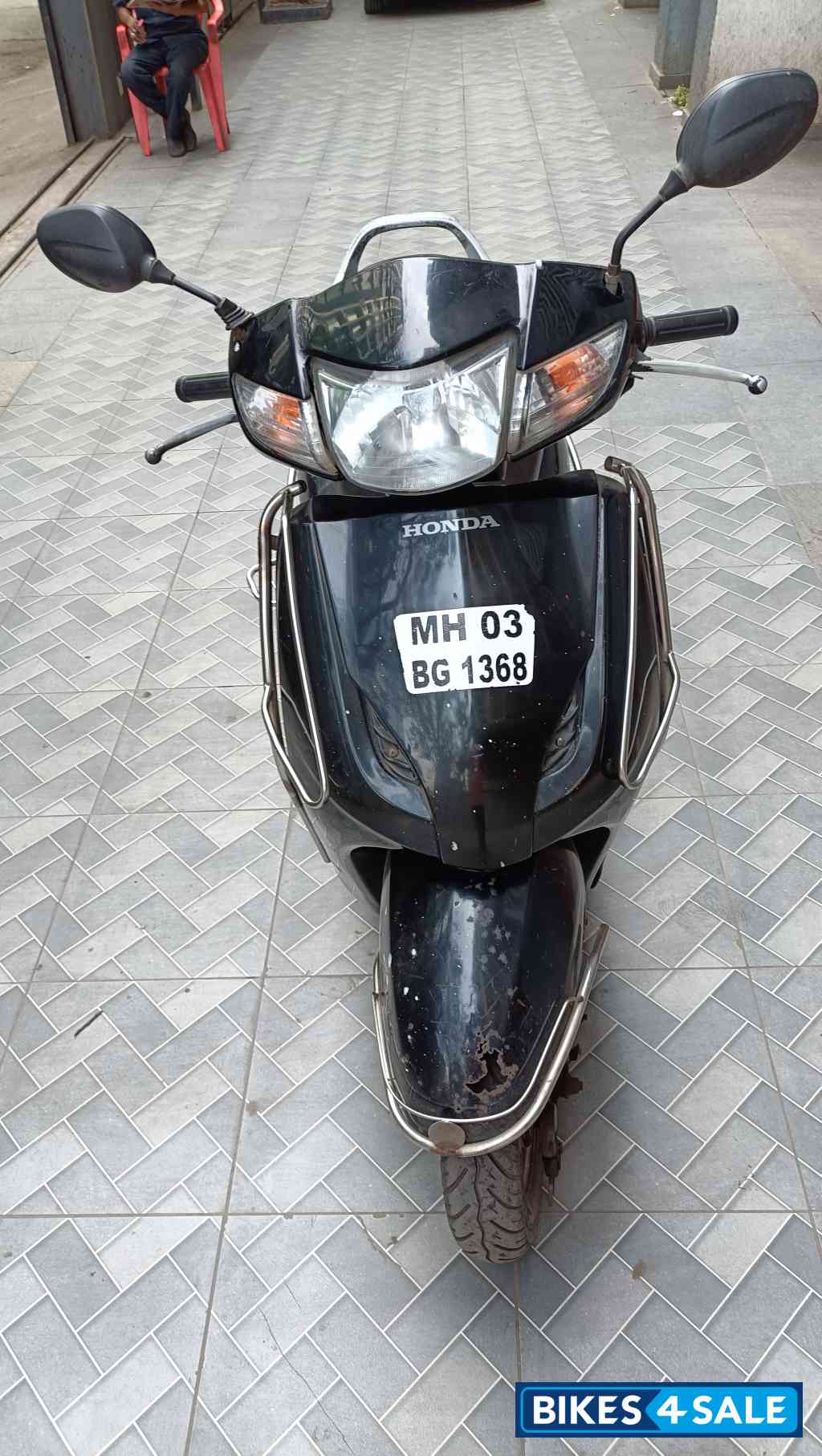 Honda Activa