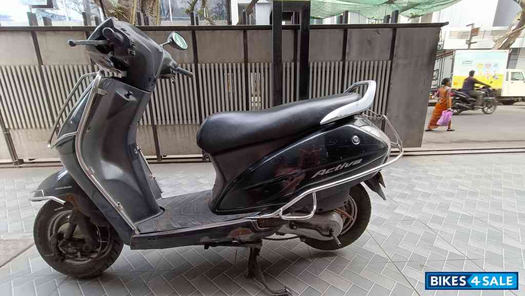 Honda Activa