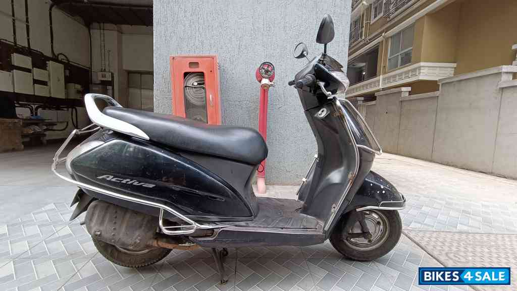 Honda Activa