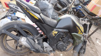 Yamaha FZ FI V2 2016 Model
