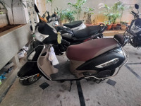 TVS Jupiter ZX SmartXonnect