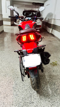 Bajaj Dominar 250 2021 Model