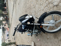 Hero HF Deluxe BS6 2020 Model