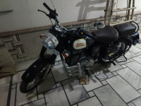 Royal Enfield Classic 350 2019 Model