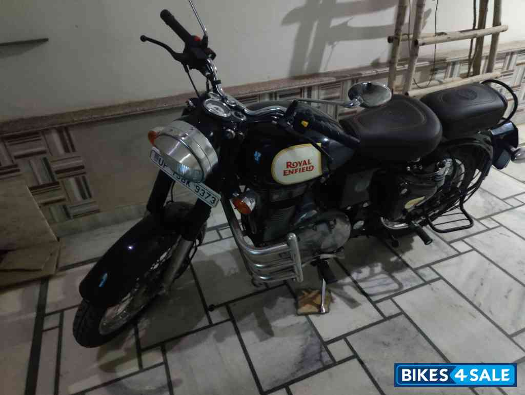 Royal Enfield Classic 350