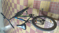 Bicycle Hercules 2020 Model