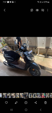 Hero Pleasure Plus XTec 2023 Model