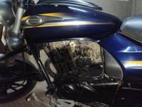 Bajaj Avenger Street 150
