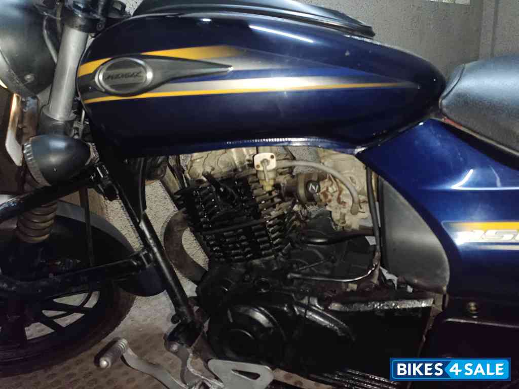 Bajaj Avenger Street 150