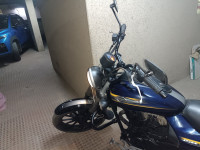 Bajaj Avenger Street 150