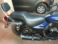 Bajaj Avenger Street 150
