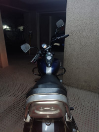 Bajaj Avenger Street 150