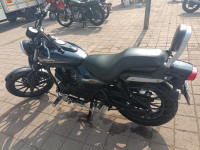 Bajaj Avenger Street 150