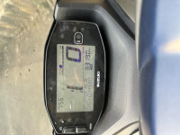 Suzuki Burgman Street BS6