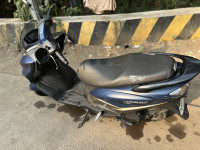 Suzuki Burgman Street BS6