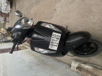 Suzuki Access 125 Special Edition