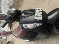 Suzuki Access 125 Special Edition