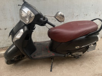 Suzuki Access 125 Special Edition