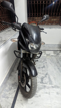 Bajaj Pulsar 125