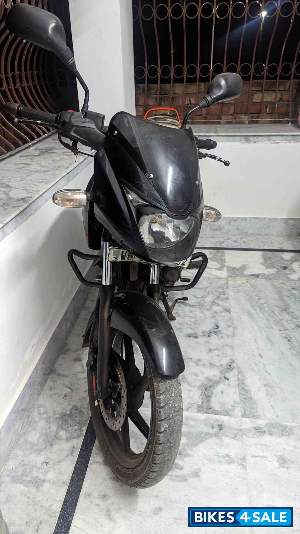 Bajaj Pulsar 125