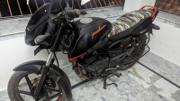 Bajaj Pulsar 125