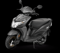 Honda Dio 2019 Model