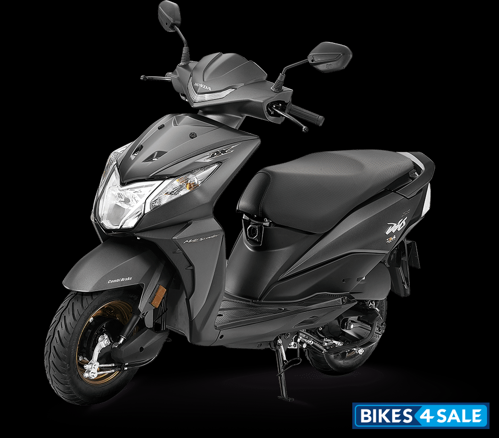 Honda Dio