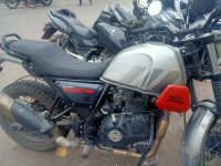 Royal Enfield Scram 411 2022 Model