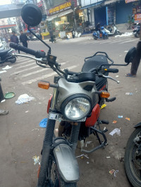 Royal Enfield Scram 411