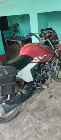 Hero Glamour 125 Drum 2022 Model