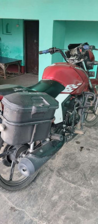 Hero Glamour 125 Drum