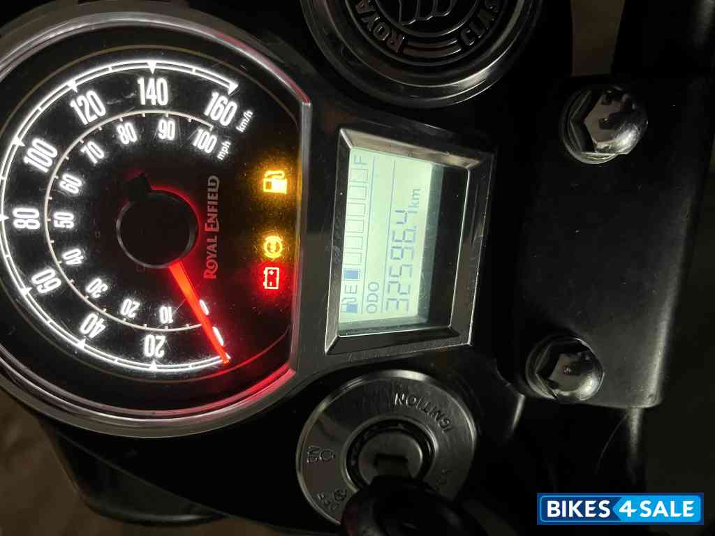 Royal Enfield Classic 350