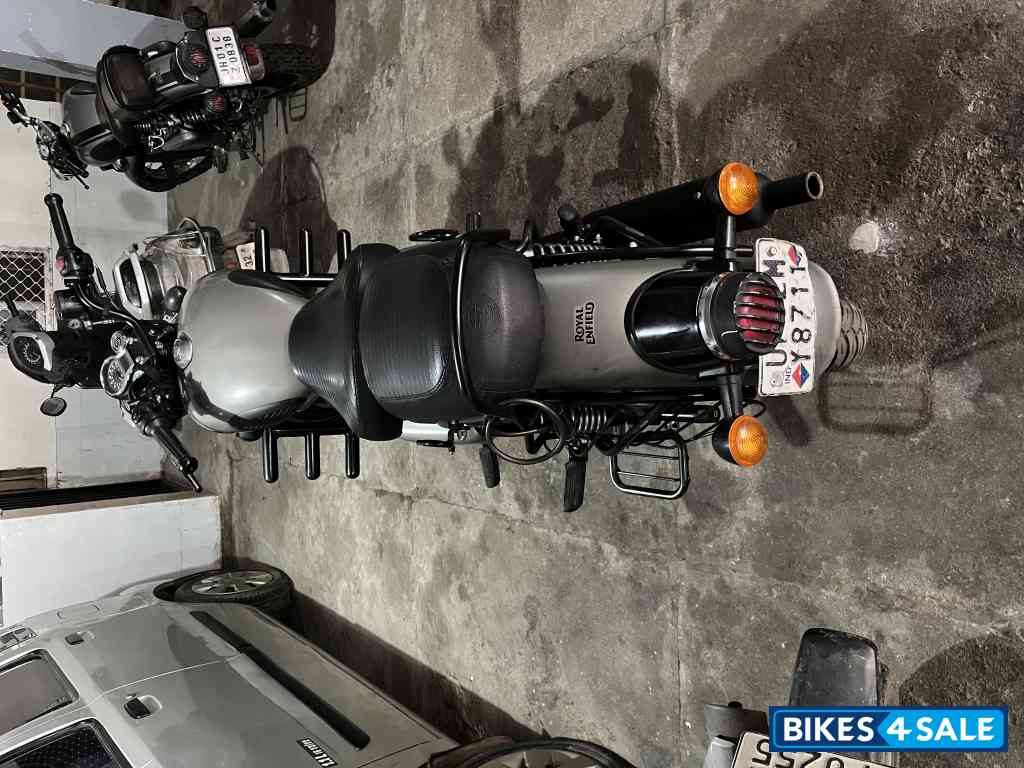 Royal Enfield Classic 350