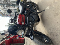 Royal Enfield Hunter 350 Metro 2022 Model