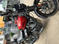 Royal Enfield Hunter 350 Metro