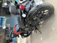 Royal Enfield Hunter 350 Metro