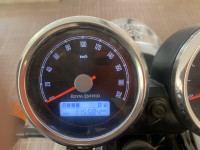 Royal Enfield Interceptor 650 Twin