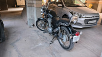 Royal Enfield Thunderbird TwinSpark 350