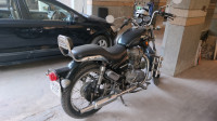 Royal Enfield Thunderbird TwinSpark 350