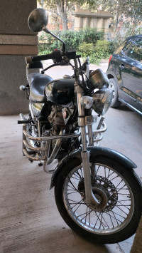 Royal Enfield Thunderbird TwinSpark 350