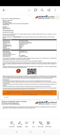 Royal Enfield Thunderbird TwinSpark 350