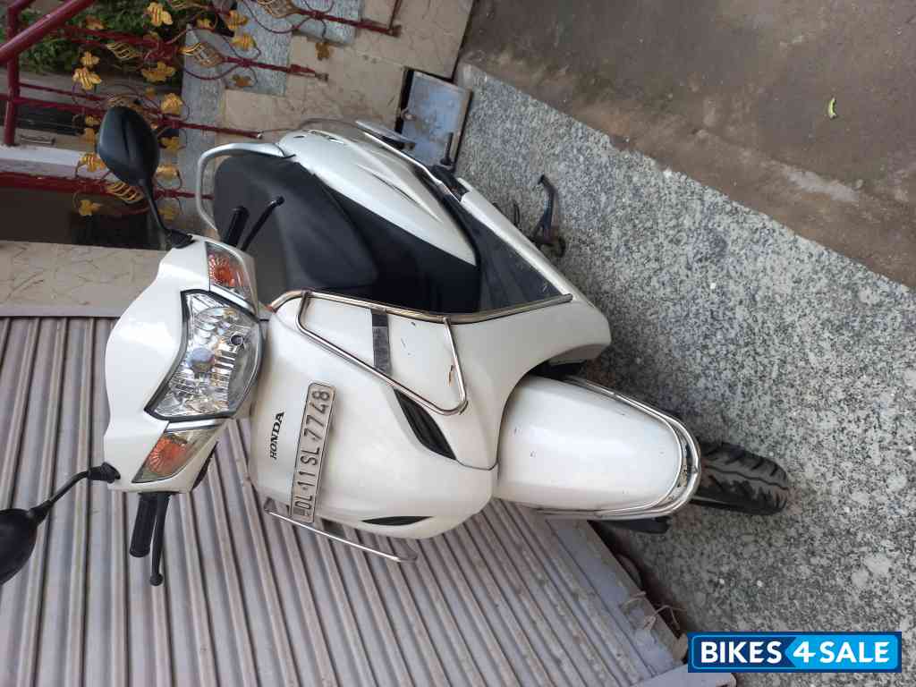 Honda Activa 3G