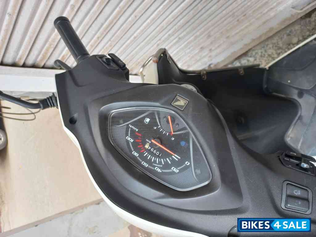 Honda Activa 3G