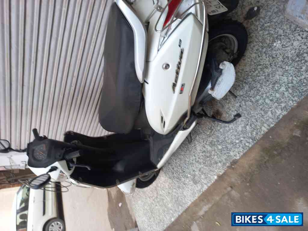 Honda Activa 3G