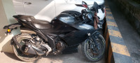 Suzuki Gixxer SF 250 2019 Model