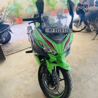 Kawasaki Ninja 400 2022 Model