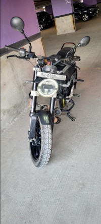 Husqvarna Svartpilen 250 2020