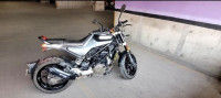 Husqvarna Svartpilen 250 2020
