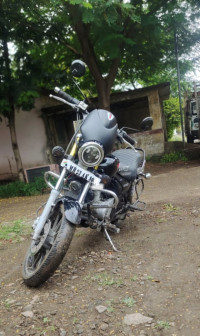 Bajaj Avenger 220 DTS-i 2015 Model